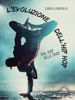 cover image of L'evoluzione dell'hip hop